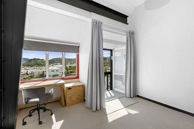 Photo of property in Hiropi St Village, 33/46 Hiropi Street, Newtown, Wellington, 6021