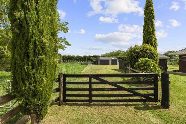 Photo of property in 155 Marshmeadow Road, Newstead, Hamilton, 3286