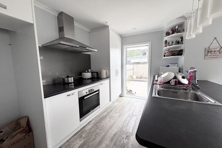 Photo of property in 4 Rimutaka Street, Trentham, Upper Hutt, 5018