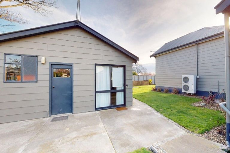 Photo of property in 148 Chalmers Avenue, Hampstead, Ashburton, 7700