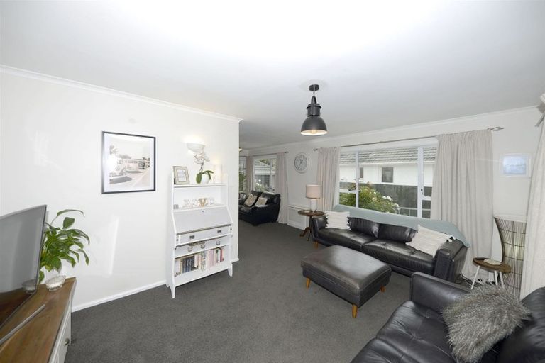 Photo of property in 18 Mooray Avenue, Bishopdale, Christchurch, 8053