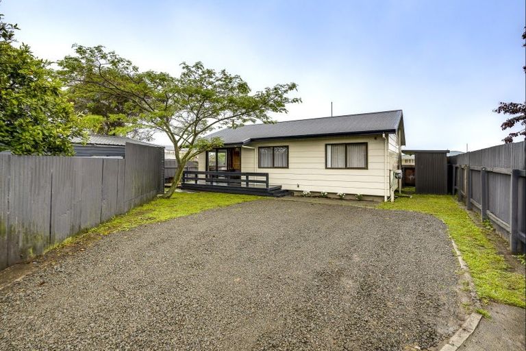 Photo of property in 8a Sidey Place, Marewa, Napier, 4110