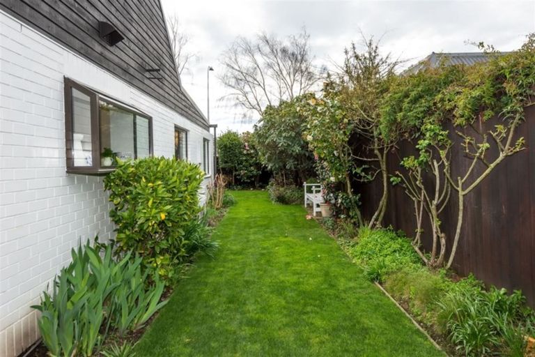 Photo of property in 60 Rugby Street, Merivale, Christchurch, 8014