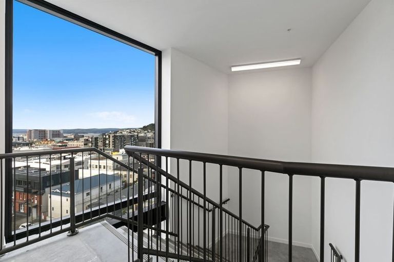 Photo of property in Sunset West, 505/251 Victoria Street, Te Aro, Wellington, 6011