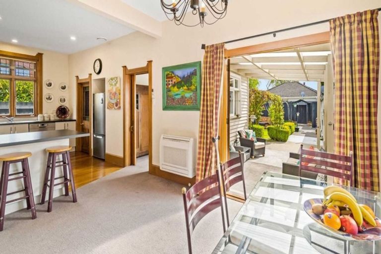 Photo of property in 23 Wychbury Street, Spreydon, Christchurch, 8024