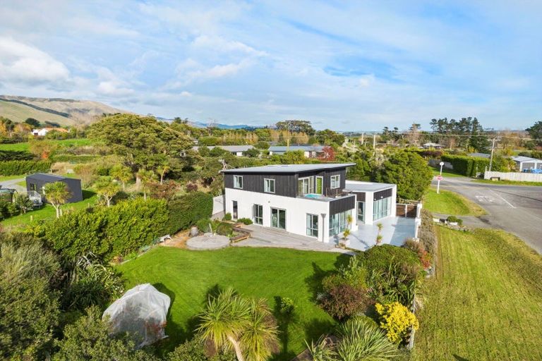 Photo of property in 109 Williams Road, Tokomaru, Palmerston North, 4474
