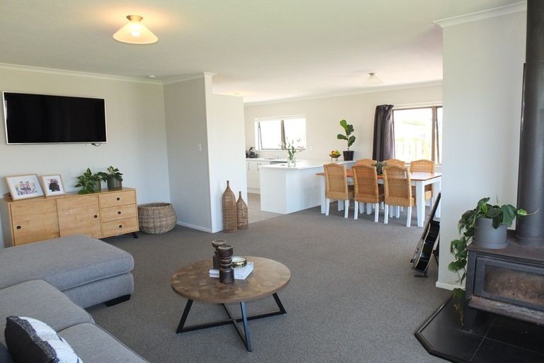 Photo of property in 97 Seabury Avenue, Foxton Beach, Foxton, 4815