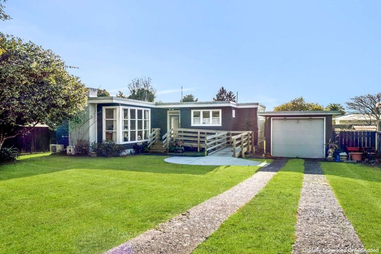 Photo of property in 36 Baird Road, Tokoroa, 3420