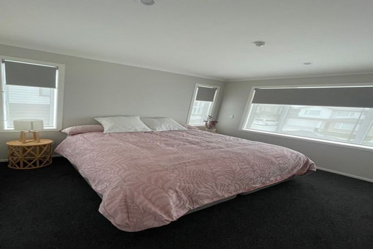 Photo of property in 21 Yulia Road, Flat Bush, Auckland, 2016