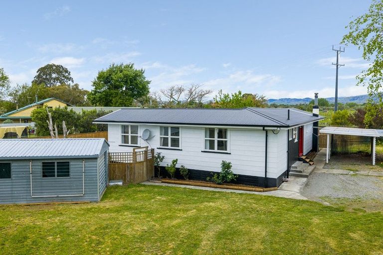 Photo of property in 16 Agincourt Street, Renwick, 7204