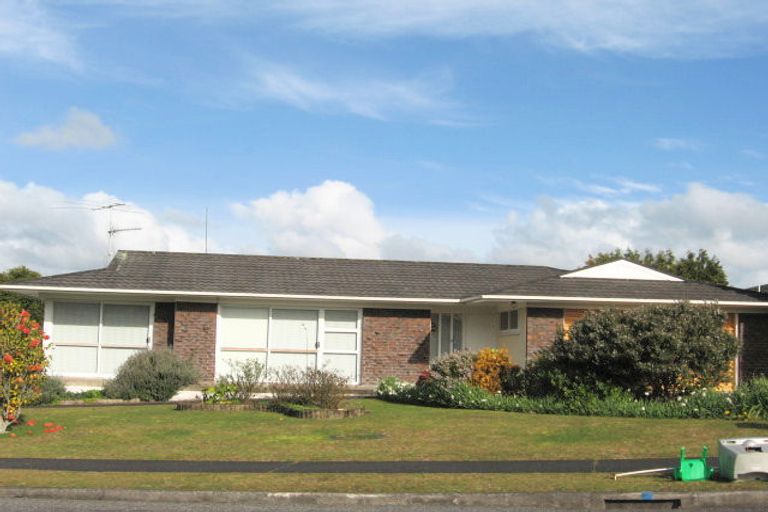 Photo of property in 10 Winslow Heights, Pahurehure, Papakura, 2113