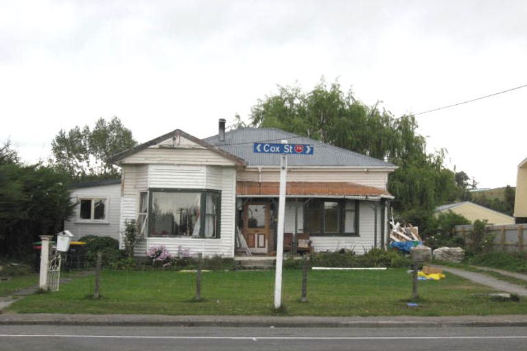 Photo of property in 94 Cox Street, Geraldine, 7930