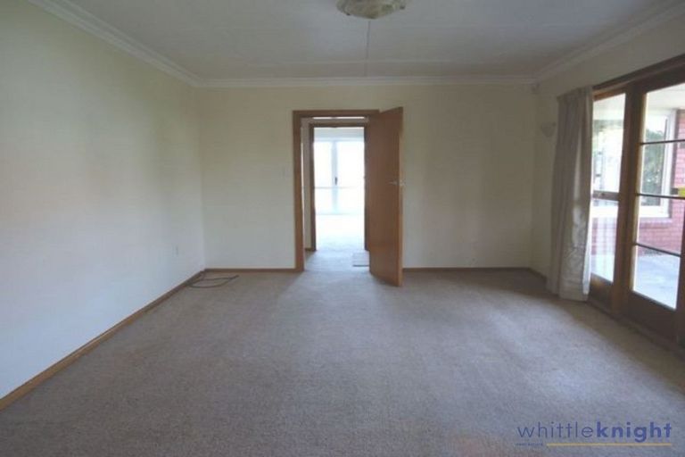 Photo of property in 7 Kiltie Street, Upper Riccarton, Christchurch, 8041