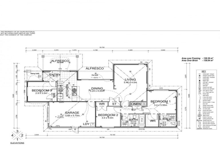 Photo of property in 27 Harakeke Drive, Wharewaka, Taupo, 3330