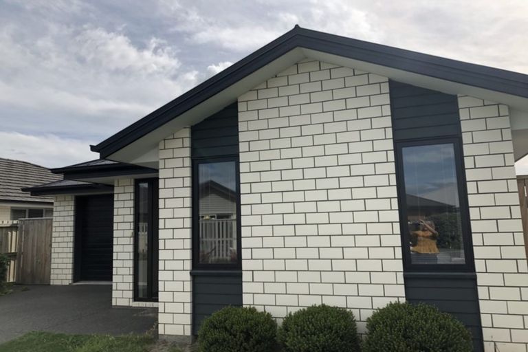 Photo of property in 9 Blaenavon Place, Halswell, Christchurch, 8025