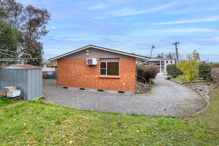 Photo of property in 1b Kitchener Street, Lansdowne, Masterton, 5810