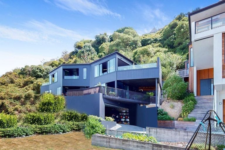 Photo of property in 308e Evans Bay Parade, Hataitai, Wellington, 6021