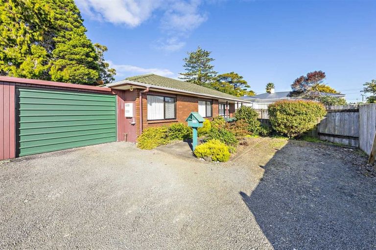 Photo of property in 3/50 Gray Avenue, Mangere East, Auckland, 2024