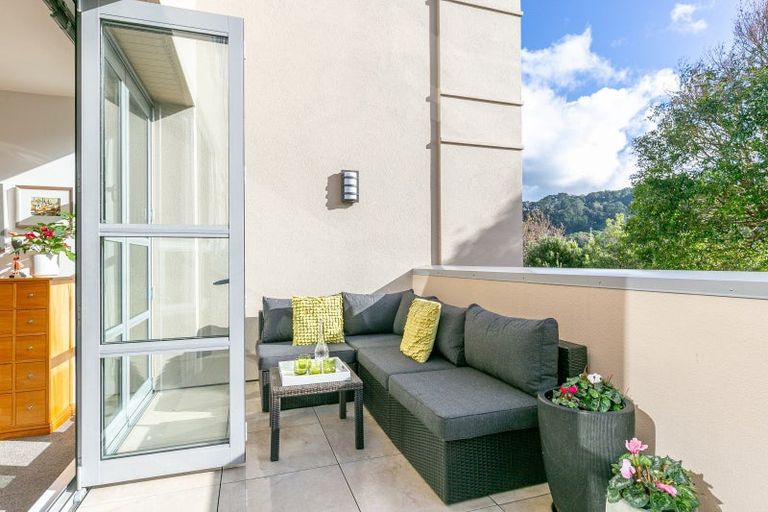 Photo of property in 4/59 Hamilton Road, Hataitai, Wellington, 6021