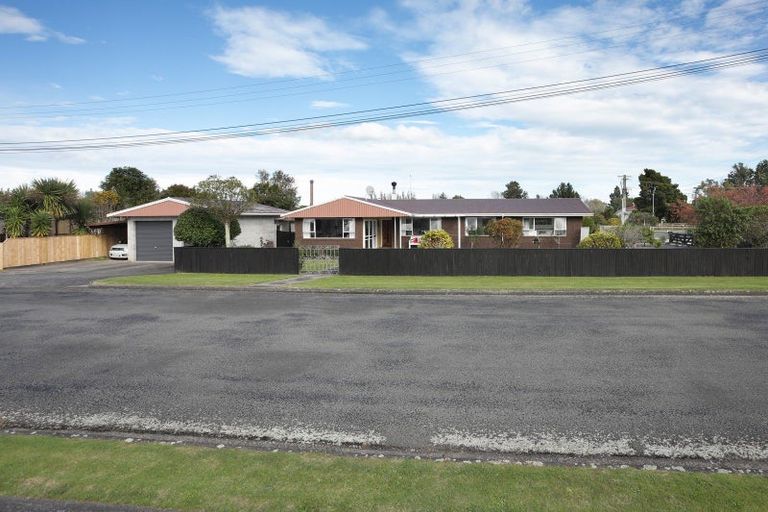 Photo of property in 4 Bredins Line, Marton, 4710