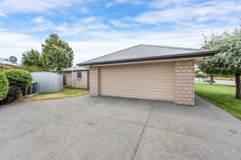 Photo of property in 15 Dryden Avenue, Rolleston, 7614