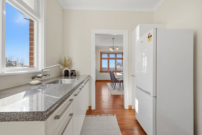 Photo of property in 125 Forfar Street, Clyde Hill, Dunedin, 9011
