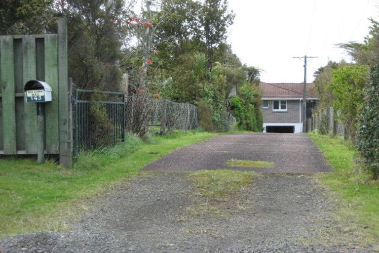 Photo of property in 143 Kauri Road, Whenuapai, Auckland, 0618