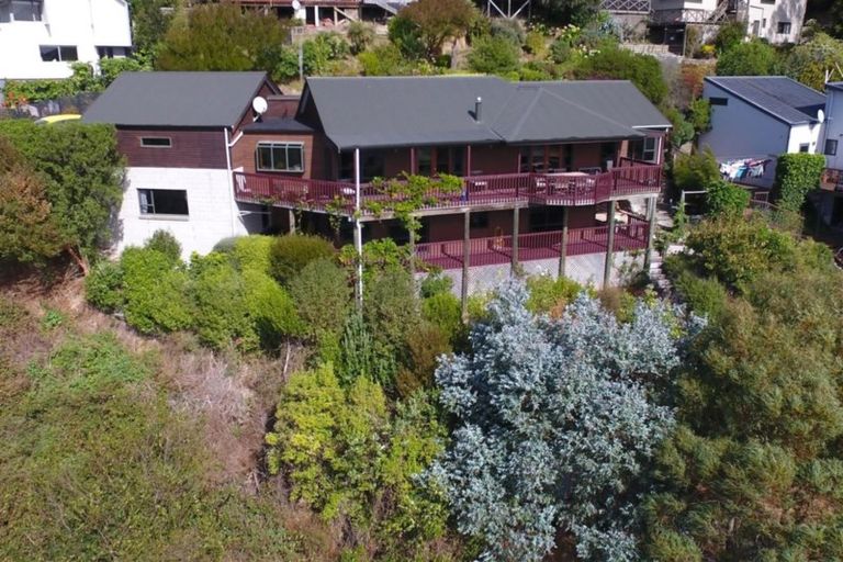 Photo of property in 7 Arahura Place, Cashmere, Christchurch, 8022