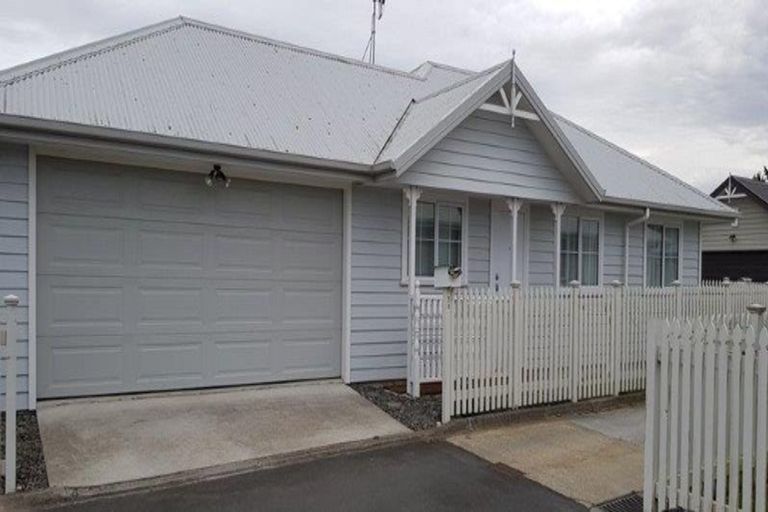 Photo of property in 20 Queens Park Crescent, Frankton, Hamilton, 3204