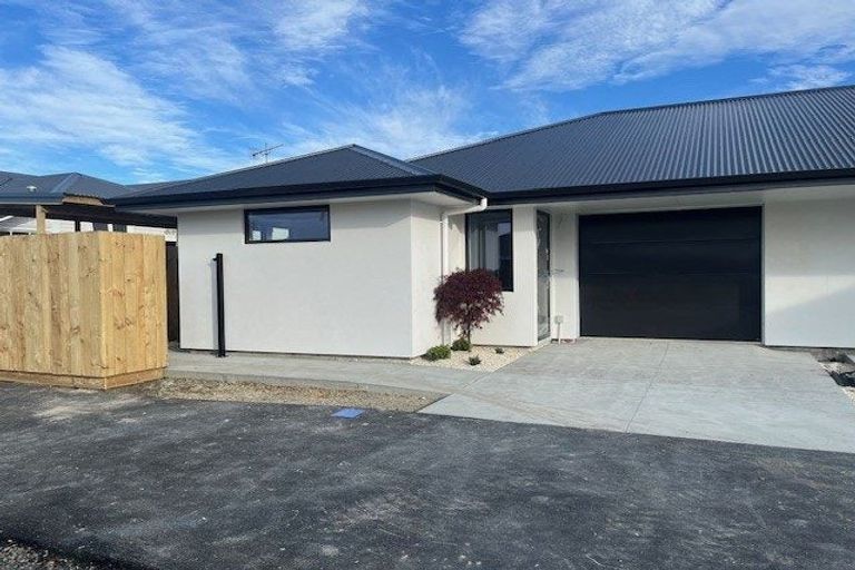 Photo of property in 45 William Street, Ashburton, 7700