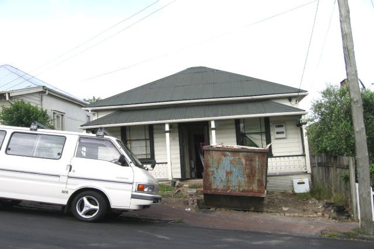 Photo of property in 60 Virginia Avenue West, Eden Terrace, Auckland, 1021