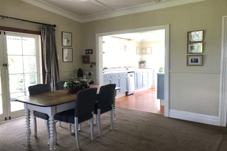 Photo of property in 20 Tau Street, Rangataua, Ohakune, 4691