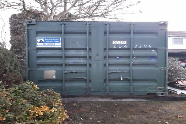 Photo of property in 8 Hamilton Street, Fairlie, 7925