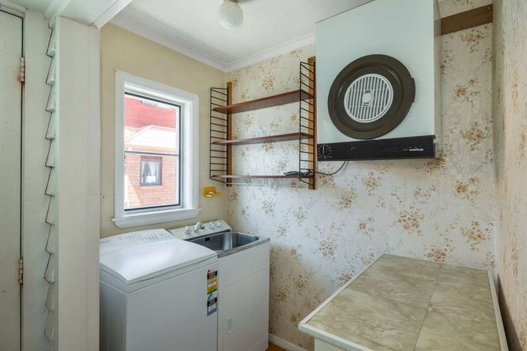 Photo of property in 4 Argentine Avenue, Miramar, Wellington, 6022