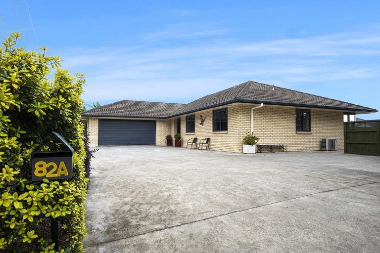 Photo of property in 82a Mackesy Road, Parahaki, Whangarei, 0112