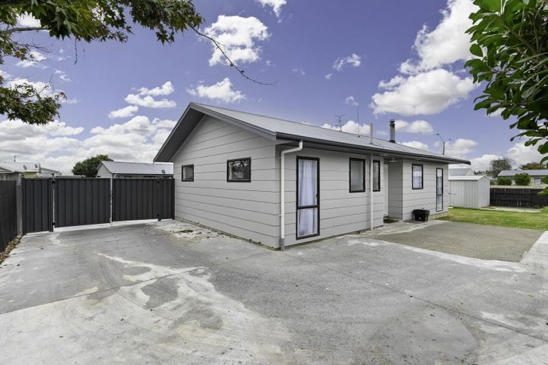 Photo of property in 44 Ramsey Crescent, Flaxmere, Hastings, 4120