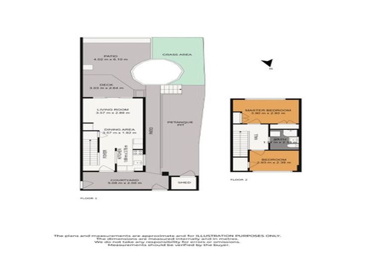 Photo of property in 10/72 Kitchener Road, Milford, Auckland, 0620