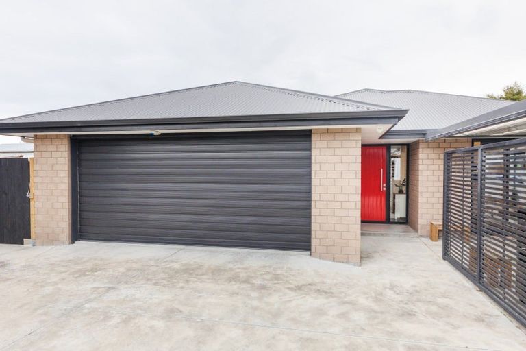 Photo of property in 27a Poole Street, Feilding, 4702