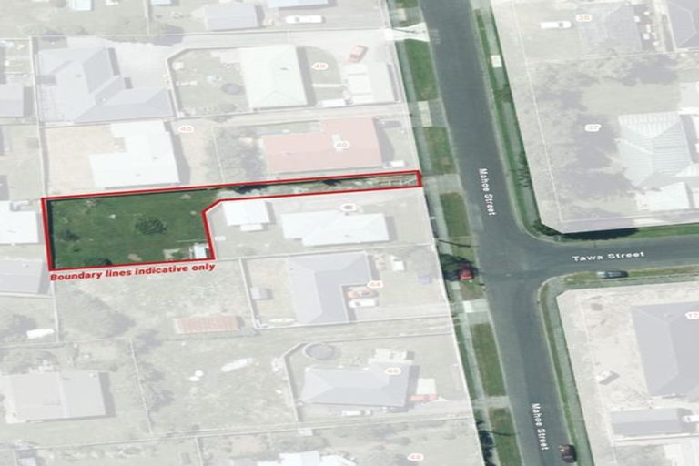 Photo of property in 40c Mahoe Street, Inglewood, 4330