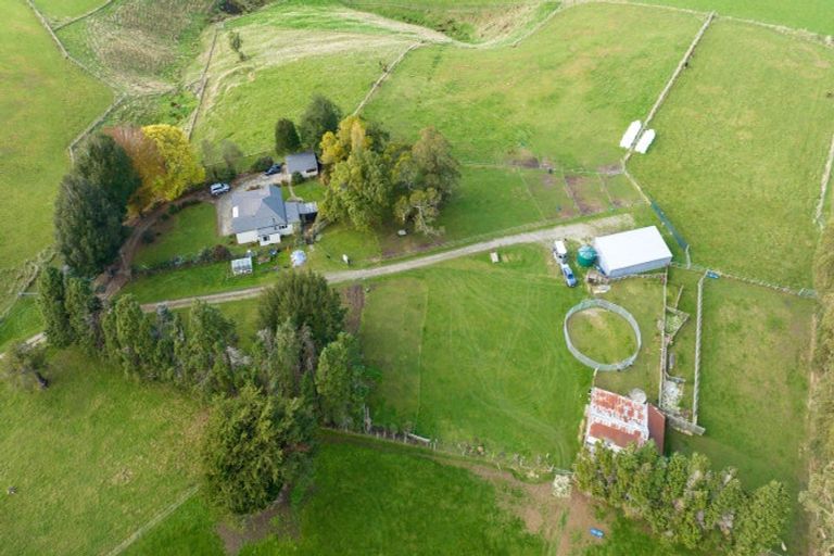 Photo of property in 791 Wyndham Letterbox Road, Glenham, Wyndham, 9891