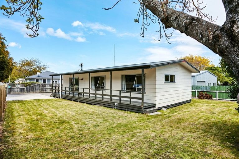 Photo of property in 44a Oswald Street, Mangapapa, Gisborne, 4010