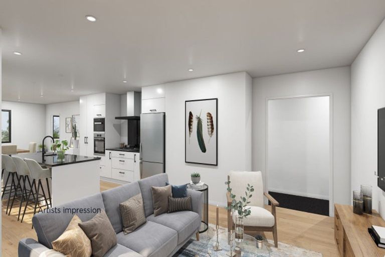 Photo of property in 59 Te Taniwha Road, One Tree Point, 0118