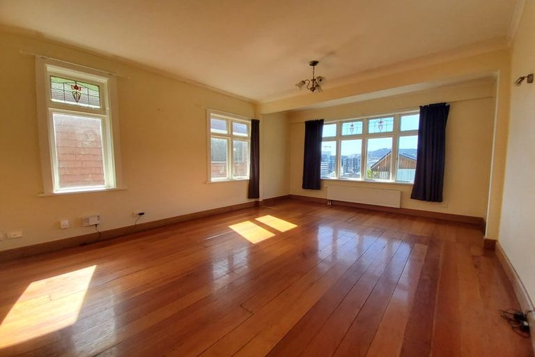 Photo of property in 334 The Terrace, Te Aro, Wellington, 6011