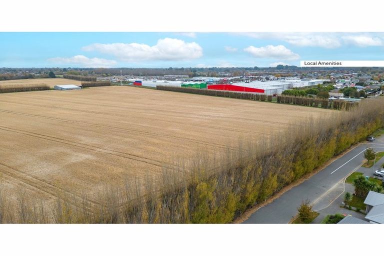 Photo of property in 55 Thompsons Road, Belfast, Christchurch, 8051