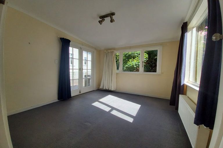 Photo of property in 334 The Terrace, Te Aro, Wellington, 6011