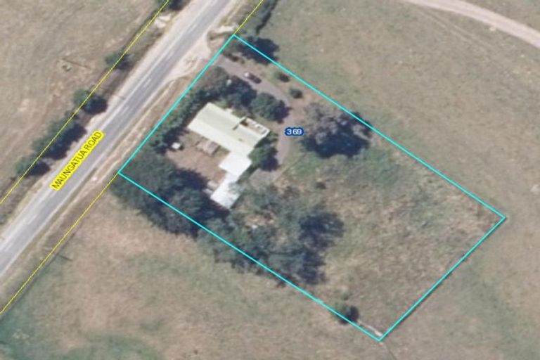 Photo of property in 369 Maungatua Road, Woodside, Outram, 9073