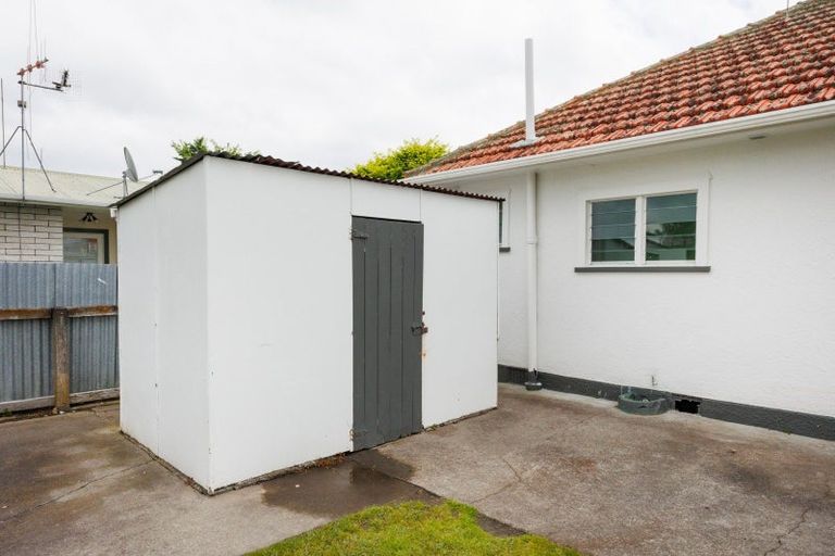 Photo of property in 32 Keeling Street, West End, Palmerston North, 4412