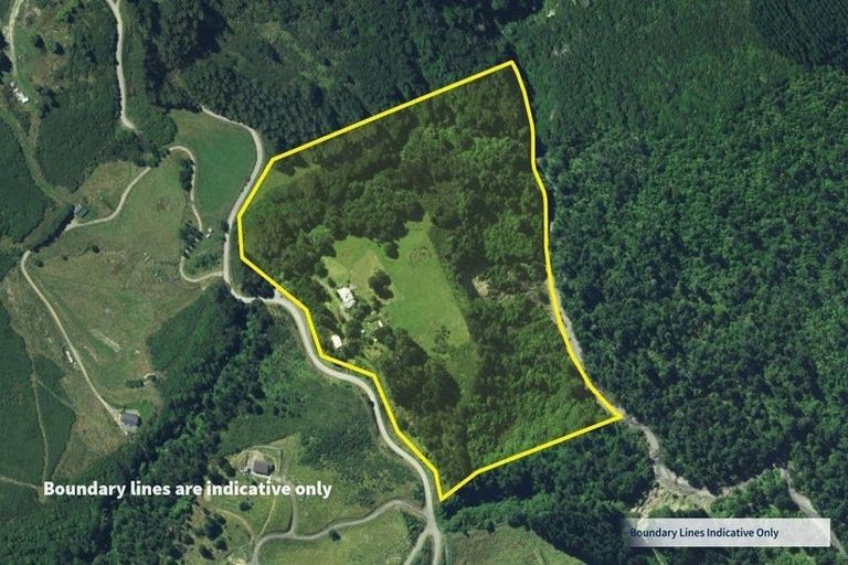 Photo of property in 200 Glentui Bush Road, Glentui, Oxford, 7495