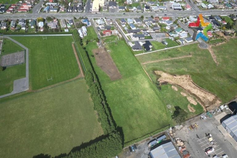 Photo of property in 702 Tweed Street, Newfield, Invercargill, 9812