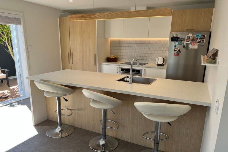 Photo of property in 109b Aylesford Street, Mairehau, Christchurch, 8013